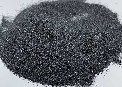 Preparation And Application Of Silicon Carbide Powder