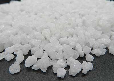 The Advantages Of White Fused Alumina