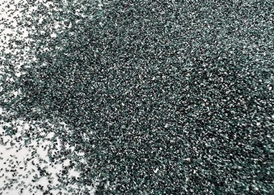 Environmental Sustainability Practices Adopted by Green Silicon Carbide Manufacturers